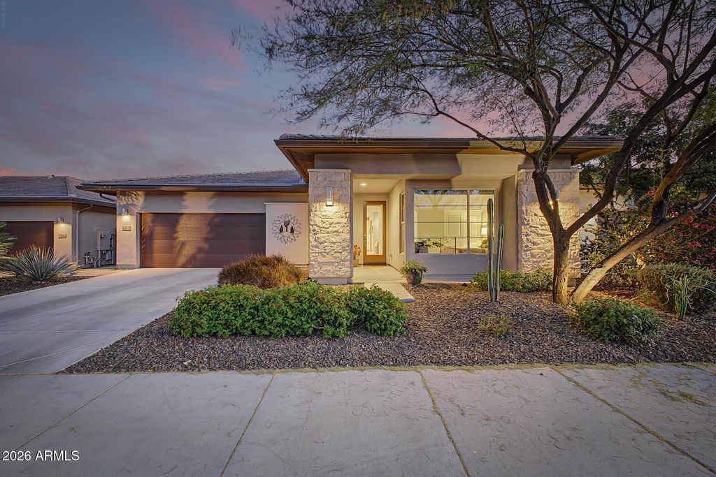 13177 W Hummingbird Terrace, Peoria, AZ 85383