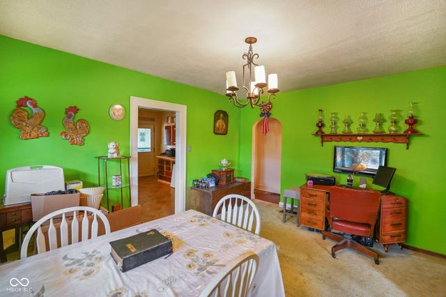 100 N 6th Avenue, Beech Grove, IN 46107