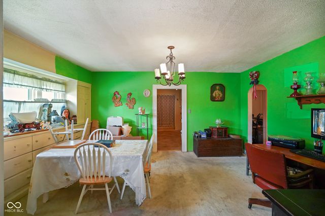 100 N 6th Avenue, Beech Grove, IN 46107