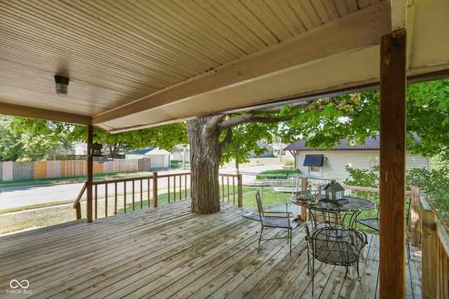 100 N 6th Avenue, Beech Grove, IN 46107