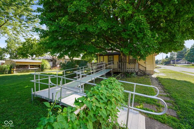 100 N 6th Avenue, Beech Grove, IN 46107