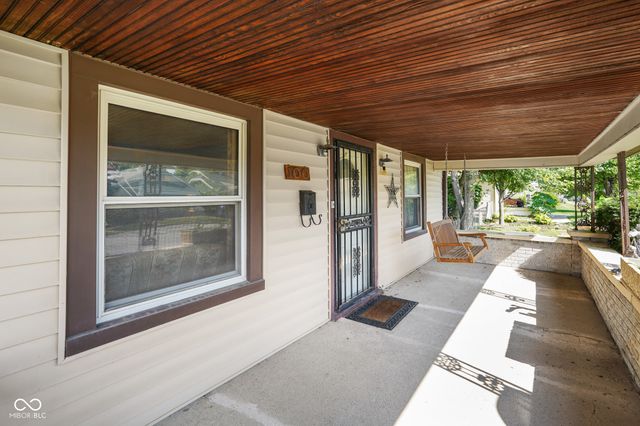 100 N 6th Avenue, Beech Grove, IN 46107