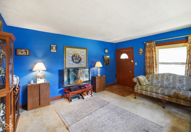 100 N 6th Avenue, Beech Grove, IN 46107