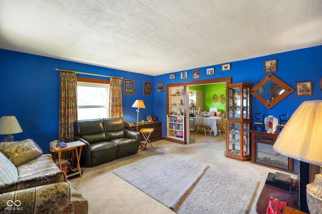 100 N 6th Avenue, Beech Grove, IN 46107