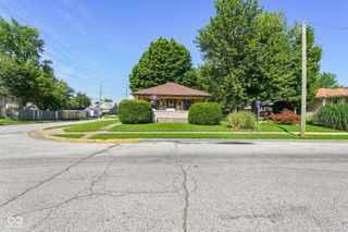 100 N 6th Avenue, Beech Grove, IN 46107