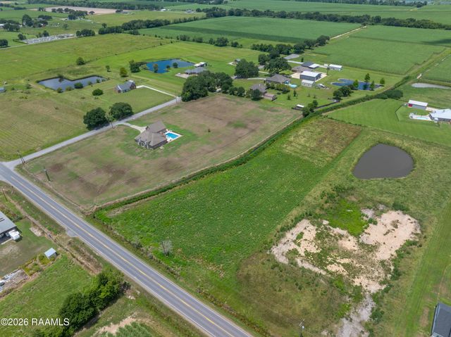 12318 La-699, Maurice, LA 70555
