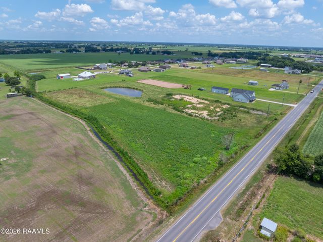 12318 La-699, Maurice, LA 70555