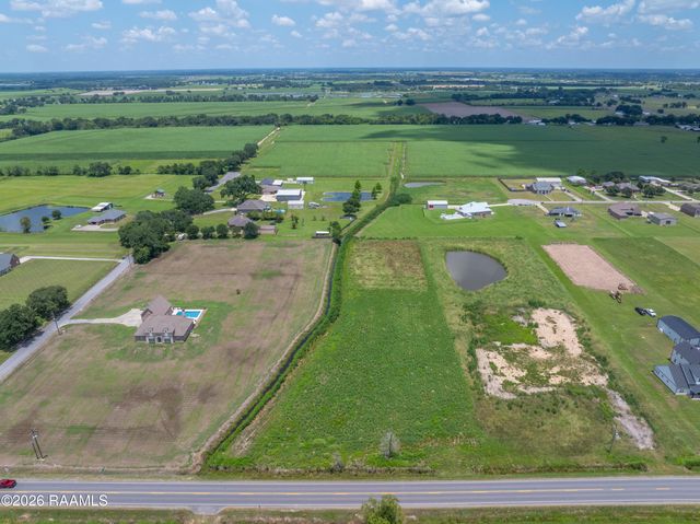 12318 La-699, Maurice, LA 70555