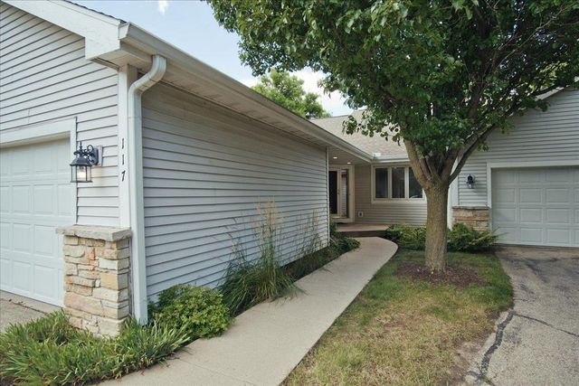 117 Oak Grove Drive, Madison, WI 53717
