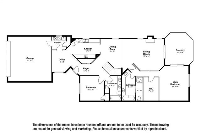 117 Oak Grove Drive, Madison, WI 53717