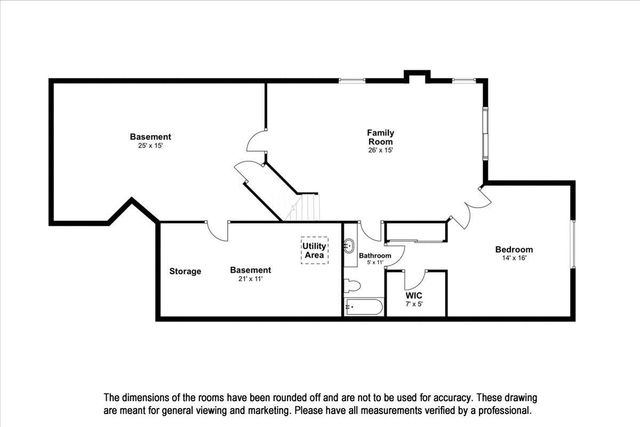 117 Oak Grove Drive, Madison, WI 53717