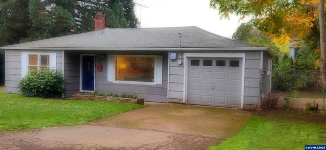 820 West Vista Av S, Salem, OR 97302