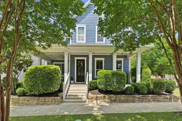 6000 Monterey Mews, North Richland Hills, TX 76180