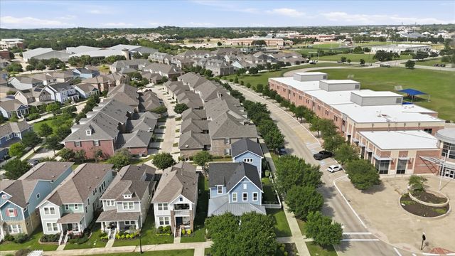 6000 Monterey Mews, North Richland Hills, TX 76180