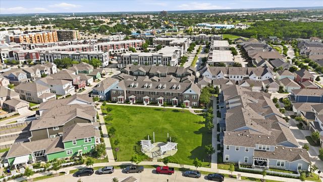 6000 Monterey Mews, North Richland Hills, TX 76180