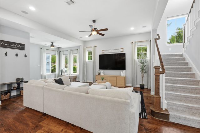 6000 Monterey Mews, North Richland Hills, TX 76180