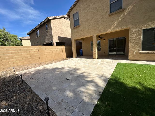 2138 W MARCONI Avenue, Phoenix, AZ 85023