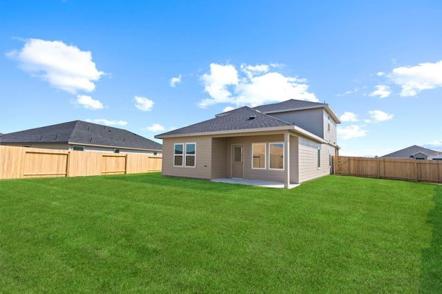 9019 Rose Water, Iowa Colony, TX 77583