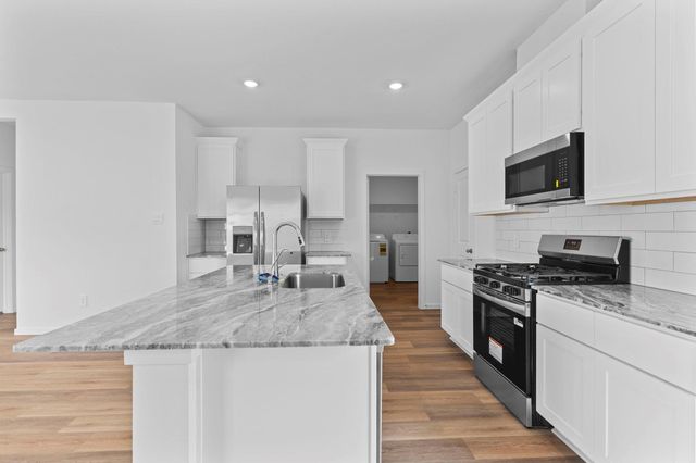 9019 Rose Water, Iowa Colony, TX 77583