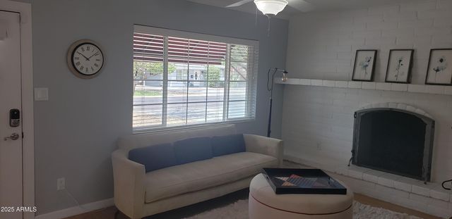 4440 E Campbell Avenue, Phoenix, AZ 85018