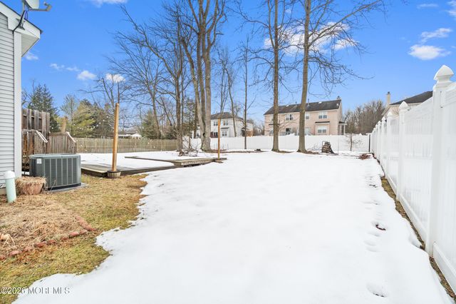 33 Burke Street, Manalapan, NJ 07726