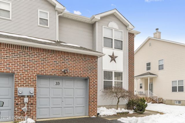 33 Burke Street, Manalapan, NJ 07726