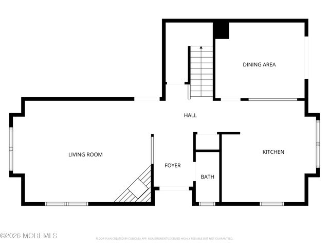 33 Burke Street, Manalapan, NJ 07726