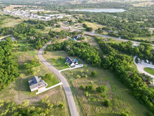 1000 Woodland Road, Weatherford, TX 76088