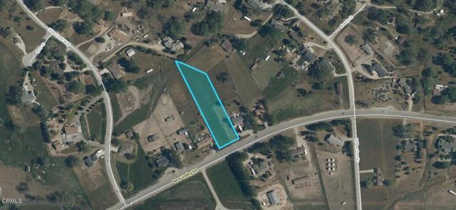 28551 Bear Valley Road, Tehachapi, CA 93561