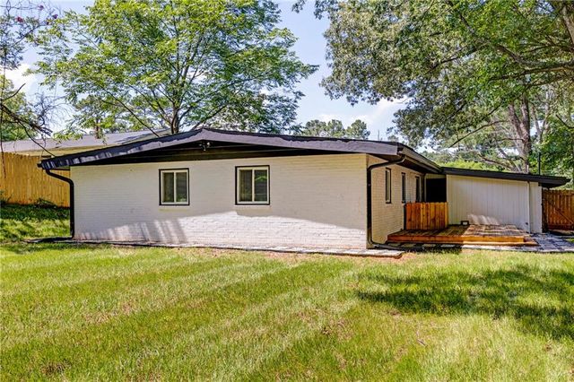 2047 Boulderview SE Drive, Atlanta, GA 30316