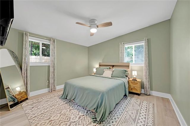 2047 Boulderview SE Drive, Atlanta, GA 30316