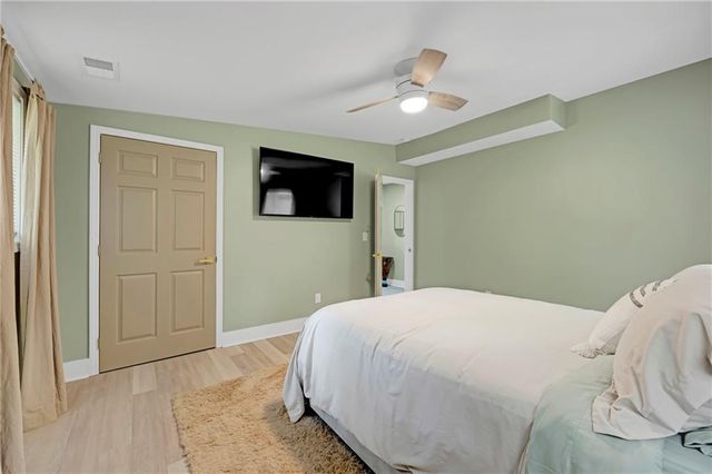 2047 Boulderview SE Drive, Atlanta, GA 30316