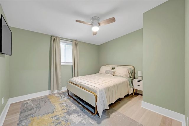 2047 Boulderview SE Drive, Atlanta, GA 30316