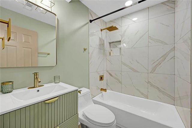 2047 Boulderview SE Drive, Atlanta, GA 30316