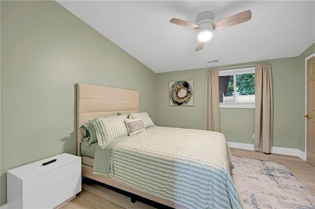 2047 Boulderview SE Drive, Atlanta, GA 30316