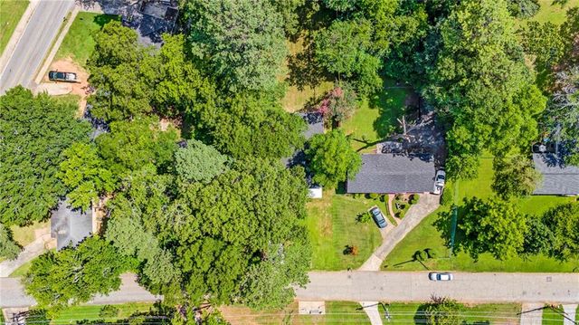 2047 Boulderview SE Drive, Atlanta, GA 30316