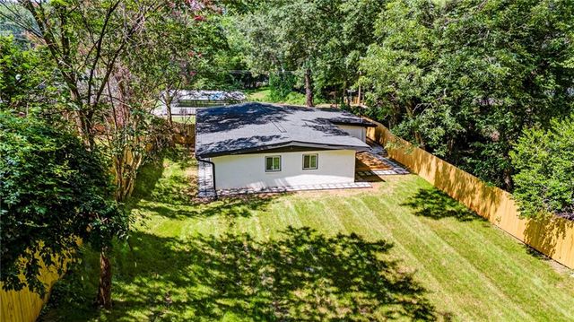 2047 Boulderview SE Drive, Atlanta, GA 30316