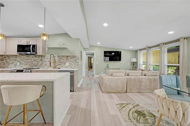 2047 Boulderview SE Drive, Atlanta, GA 30316