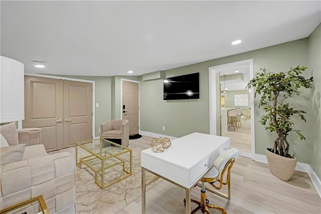 2047 Boulderview SE Drive, Atlanta, GA 30316