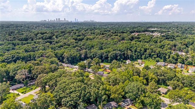 2047 Boulderview SE Drive, Atlanta, GA 30316