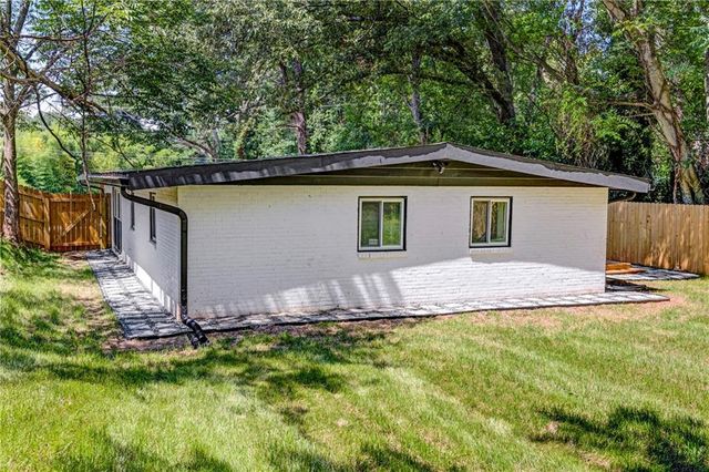 2047 Boulderview SE Drive, Atlanta, GA 30316