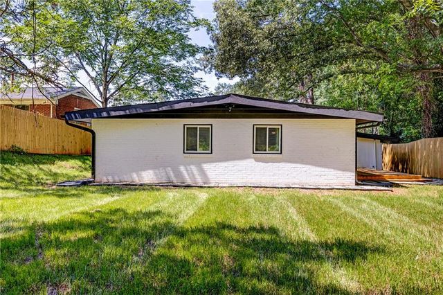 2047 Boulderview SE Drive, Atlanta, GA 30316