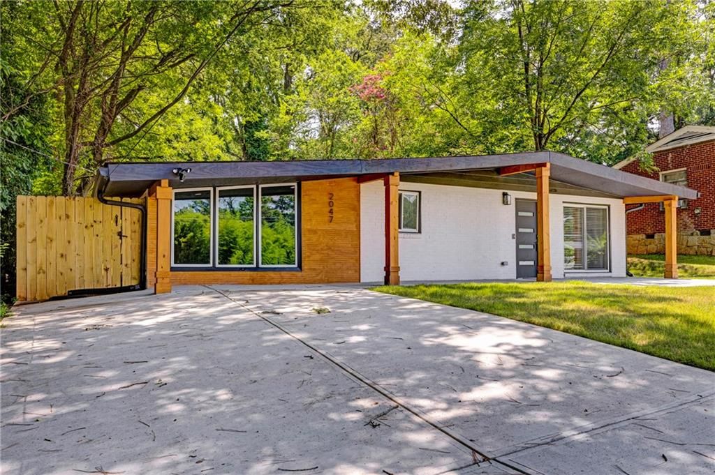 2047 Boulderview SE Drive, Atlanta, GA 30316
