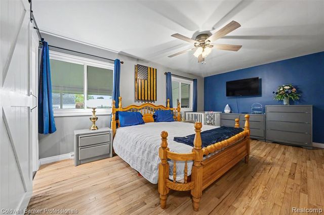 3500 S Elms Road, Swartz Creek, MI 48473