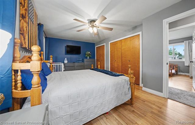 3500 S Elms Road, Swartz Creek, MI 48473