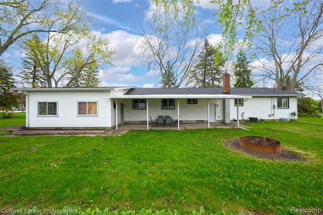 3500 S Elms Road, Swartz Creek, MI 48473