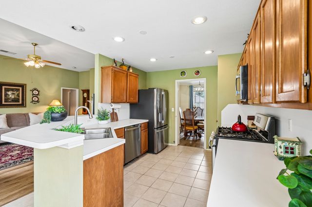 2705 Burning Tree, Mckinney, TX 75072