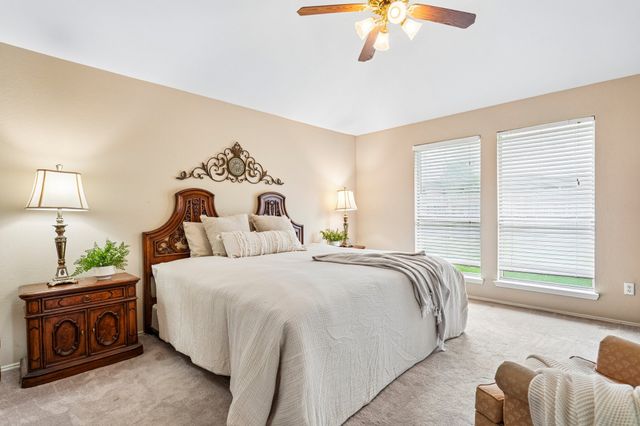 2705 Burning Tree, Mckinney, TX 75072