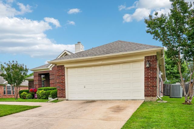 2705 Burning Tree, Mckinney, TX 75072