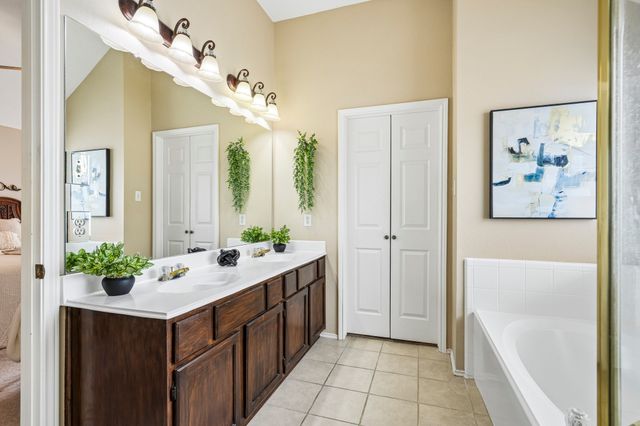 2705 Burning Tree, Mckinney, TX 75072
